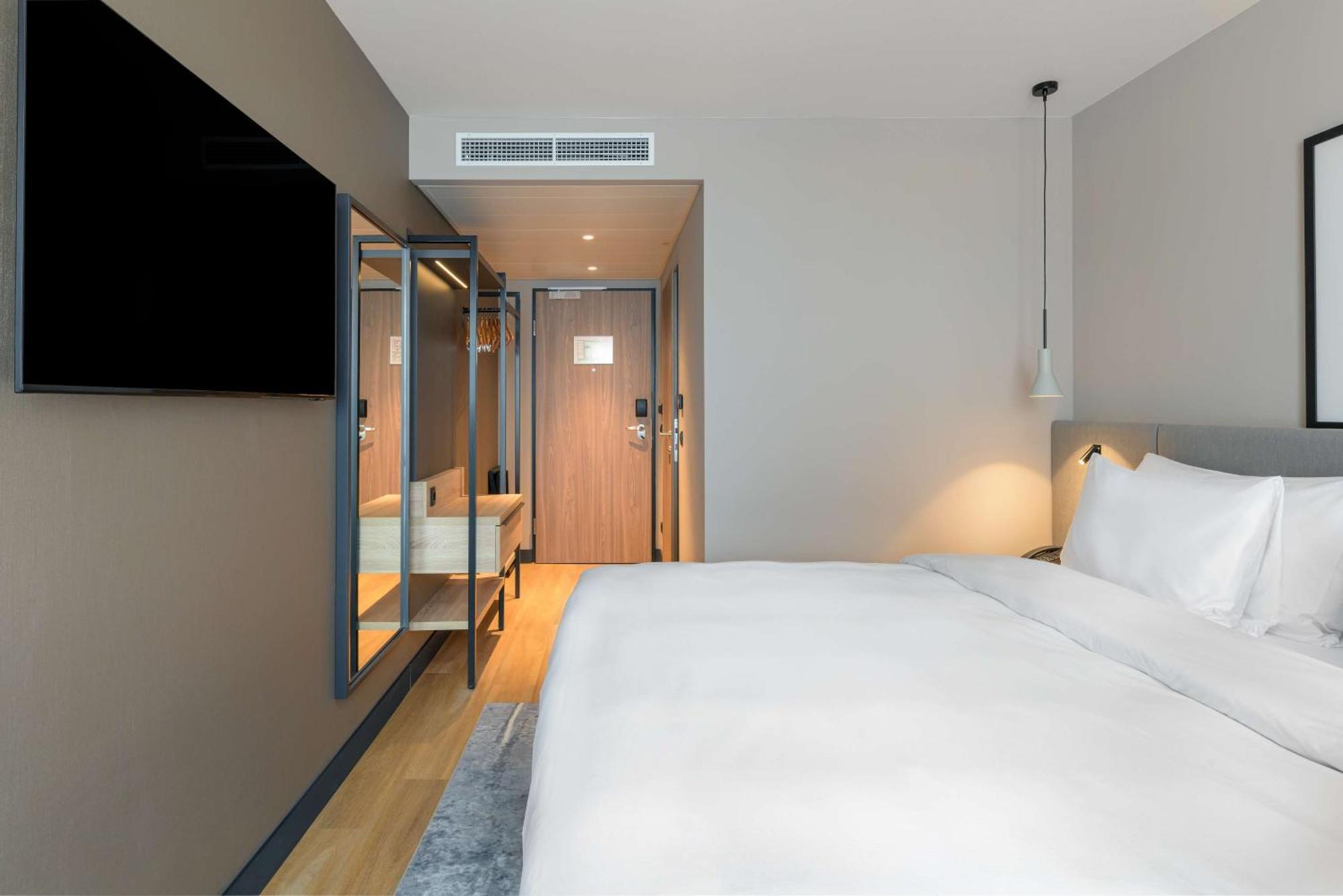 Radisson Hotel Graz Esterno foto